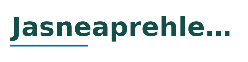 Jasneaprehledne logo